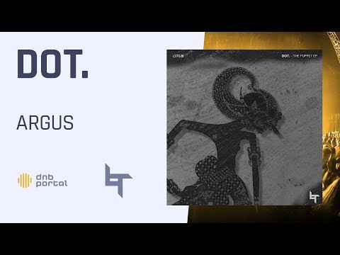 DOt. - Argus [Lost Recordings]