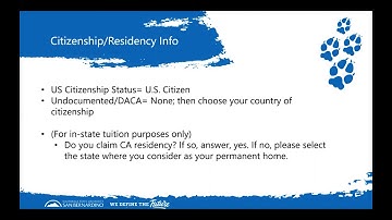 Fall 2021 First-Time Freshman Application Workshop