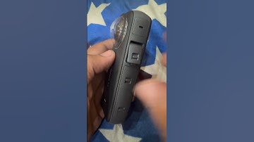 How to Install Mic Adapter - Insta360 X3