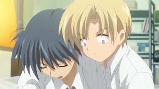 Okazaki Trolls Sunohara Dub