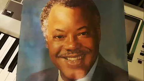 (Audio) The Late Great Bishop Robert W.  McMurray ...