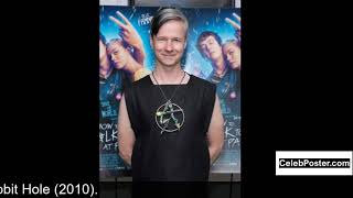 John Cameron Mitchell biography