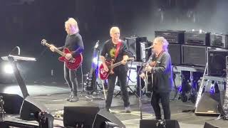 The Cure - Boys Don’t Cry - Smoothie King Center - New Orleans, LA - 5/10/2023