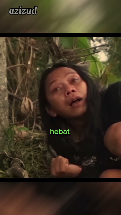 Don't try eating datura fruit!! It can make you crazy ‼️