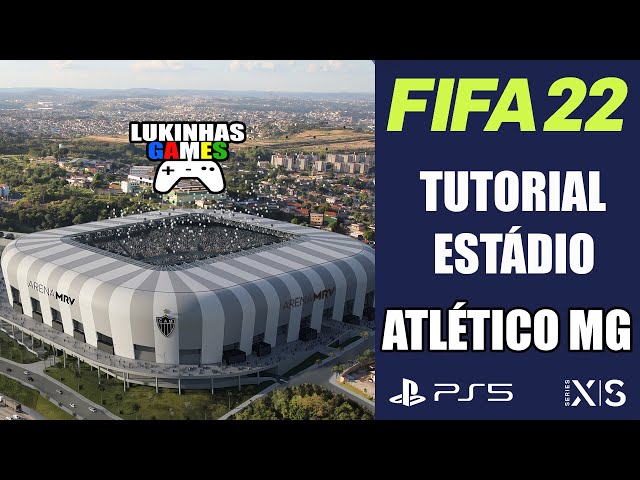 Tutorial de como comprar ingresso para jogos do Galo – Clube Atlético  Mineiro