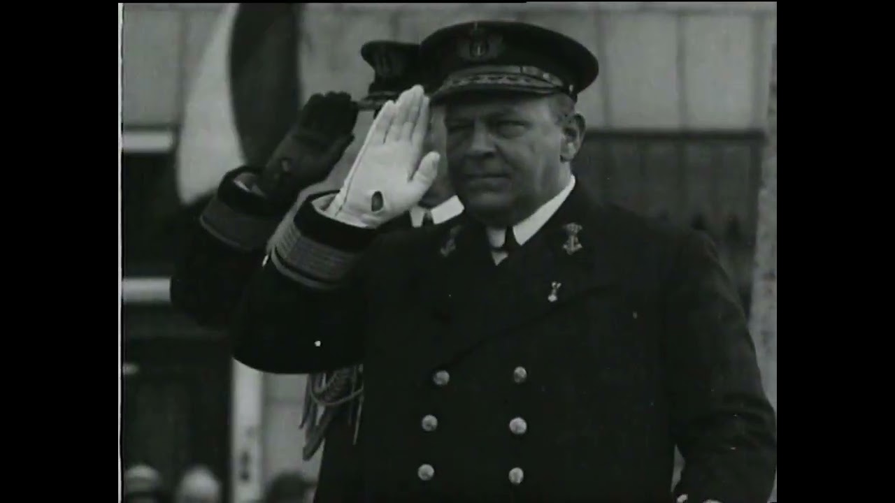 40 Jaar Koningin Wilhelmina (1938)