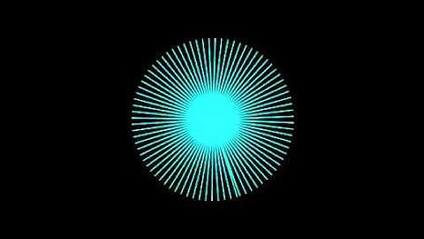 Demonstration of UIBezierPath star initializer