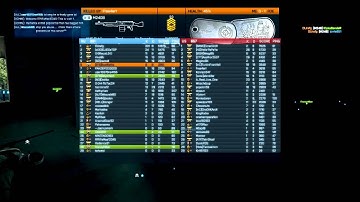 [BATTLEFIELD 3] Meet the hacker