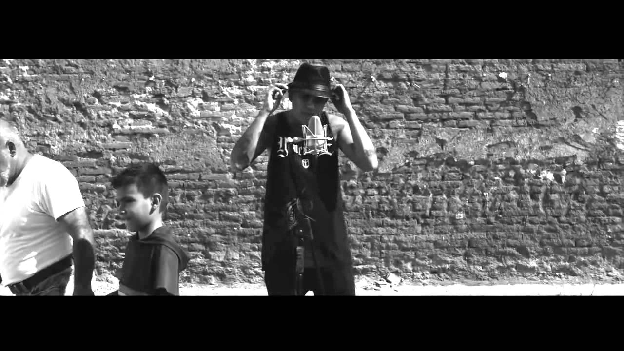 C KanUn Par De Balas(VIDEO OFICIAL) YouTube C KanUn Par De Balas(VIDEO OFICIAL) YouTube