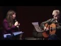 "Cantorcita", por Nadia Larcher y Juan Falú