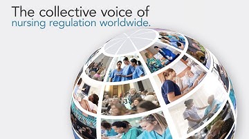 About NCSBN: An Introduction to National Council of State Boards of Nursing