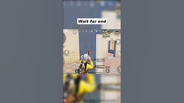 AWM 😍 One shot One kill #bgmi #pubgmobile #sniper #ytshorts #shorts