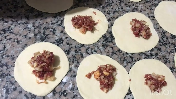 Jinsiy mabuda tarifi