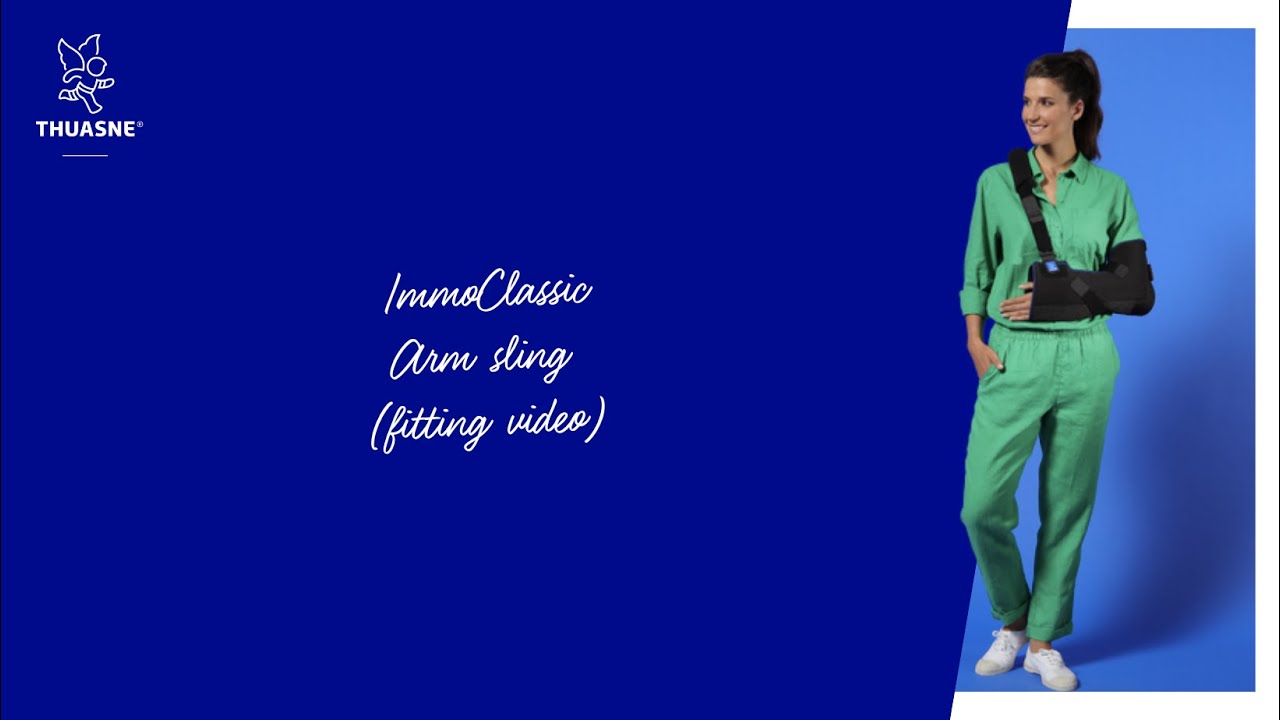 ImmoClassic & ImmoClassic+ fitting video