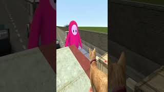 PART-444 #nextbots #garrysmod