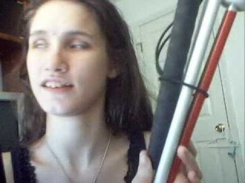 my cane - YouTube