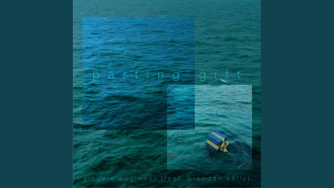 在 YouTube 上观看 Parting Gift (feat. Brendan Kelly) 在 YouTube 上观看 Parting Gift (feat. Brendan Kelly)