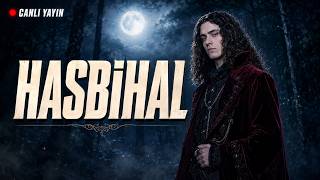 Hasbihalissimus Maximus vol.1