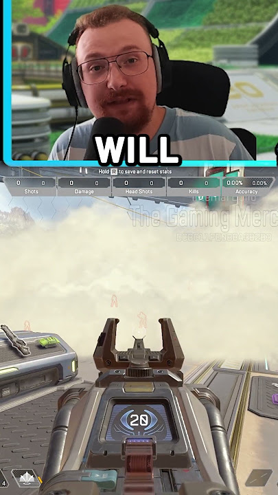 Have You Seen This New Apex Feature? 😲 (Season 26)
