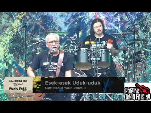 KONSER BERTALU RINDU \