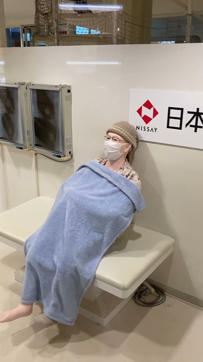 When elderly care starts from kids in Japan