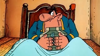 Вариант песни, не вошедший в мультфильм "Остров сокровищ" Вариант песни, не вошедший в мультфильм "Остров сокровищ"