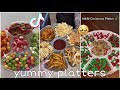 Food Platter Making (2) ✨ | Tiktok Compilation