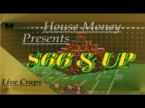 video phone beyonce mp3 Live Vegas Style Craps | 66 & Up | Pressing Strategy