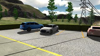 Купил Ауди Рс 5 Car Parking Multiplayer Рп