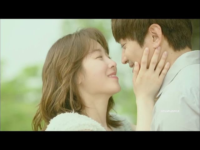 MV]또 오해영(Another Miss Oh また?!オ・ヘヨン)OST -이석훈(Lee Seok