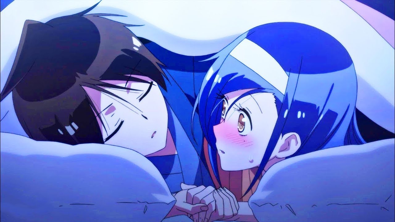 15 Romance Anime Where They Fake Being a Couple At First