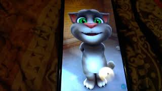 Tom The 2Nd Gets Held Back 3Rd Grade Talking Ben To Preschool My Version Talking Legend Held Ver