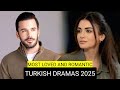 English Dubbed Top 9 Most Loved And Romantic Turkish Drama Series 2025 English Dubbed Top 9 Most Loved And Romantic Turkish Drama Series 2025