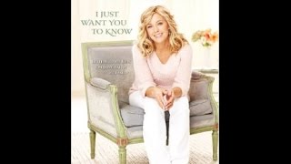 Missus Gosselin's Parenthood - I Just Want You To Know by Kate Gosselin