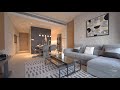 4905 | 2 Bedroom | The Address, Jumeirah Beach Residence, Dubai
