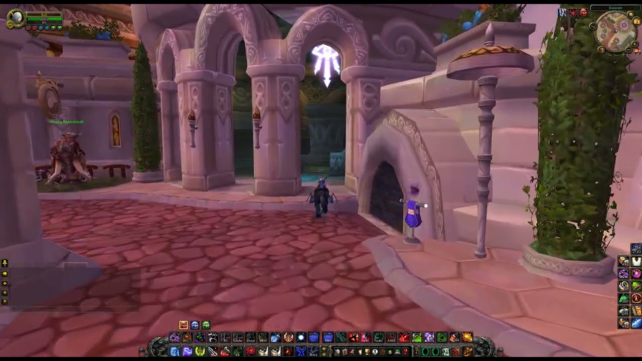 WoW WotLK Classic Cold Weather Flying - Unlock And Gold Price