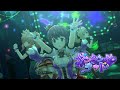 【デレステMV】ダンシング・デッド 佐藤心 及川雫 ￼諸星きらり(概要欄に歌詞あり)