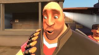 Heavy Sucks at Handshakes (SFM)