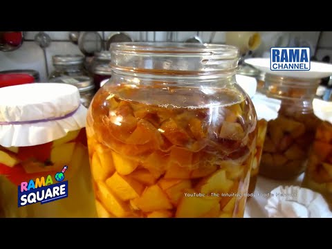RAMA Square - แอปเปิ้ลไซเดอร์ กินอย่างไรให้ถูกต้อง 15/01/63 l RAMA CHANNEL