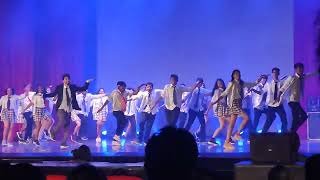 Dance at IIT Bombay|AIDS Resurrection 3.0