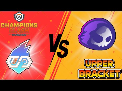 OWCS Champion Series | NTMR vs Team CC | Upper Bracket