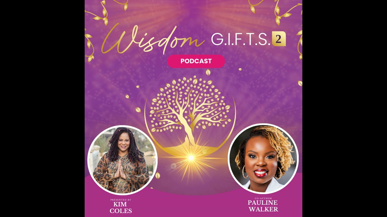 Bold, Fearless & Unstoppable with Pauline Walker