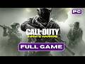 Call of Duty Infinite Warfare PS4 Full Gameplay No 