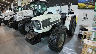 Lamborghini CRONO 100 Tractor 2026
