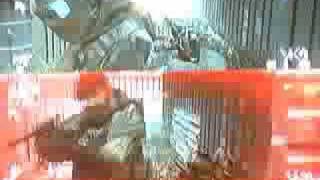 how to zombie walk in cod4