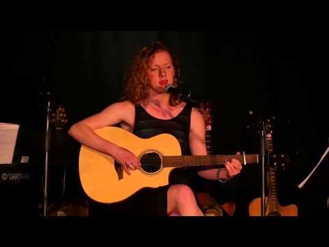 Robin S. Mae - Covering Bonnie Raitt - Love has no Pride