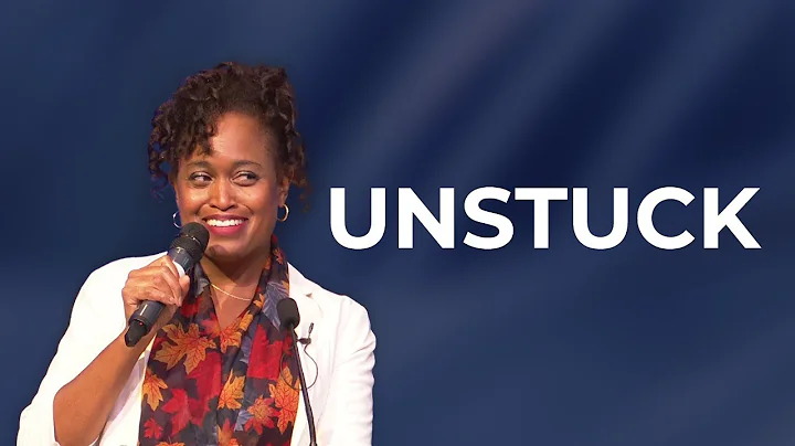 Unstuck | October 30, 2022 | Andrea Walters | Rose...