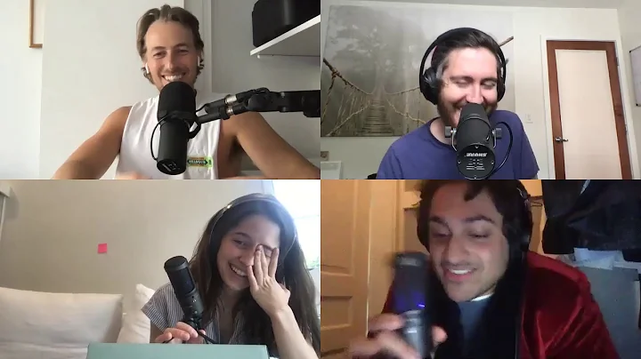 Best Compliment (w/Geoff and Reilly!)