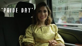 María León - Vlog: 