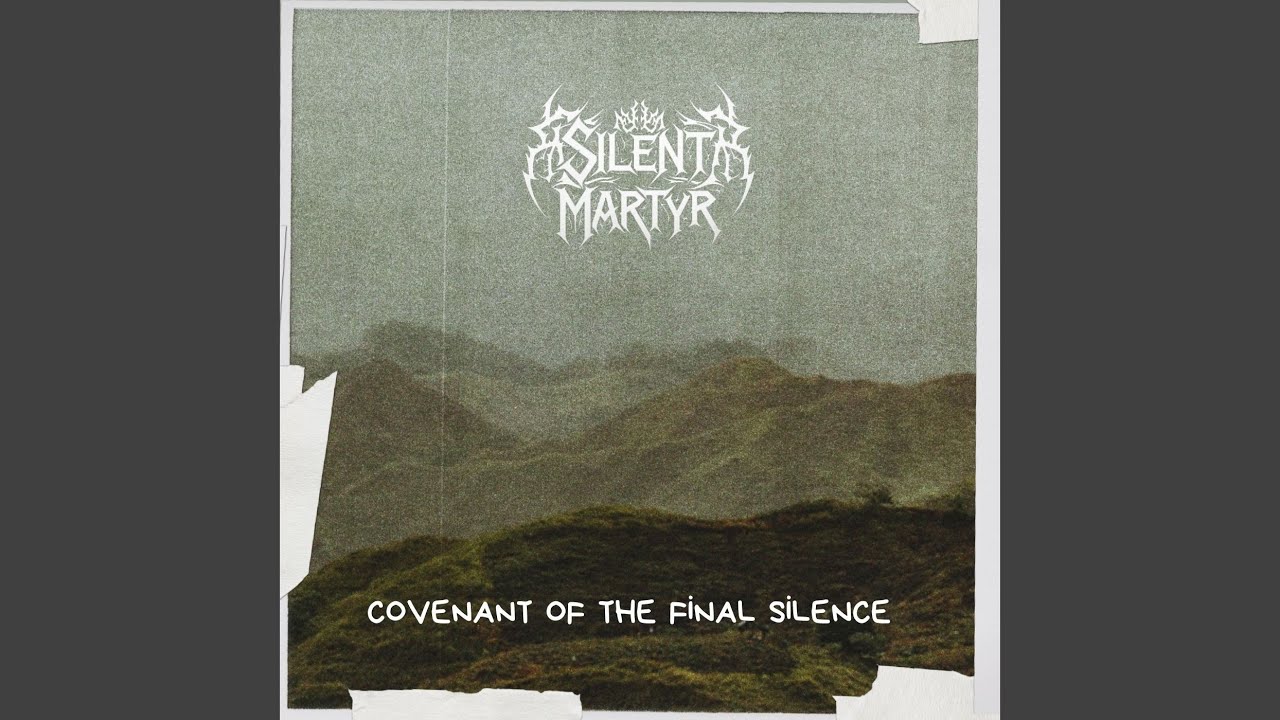 Covenant of the Final Silence